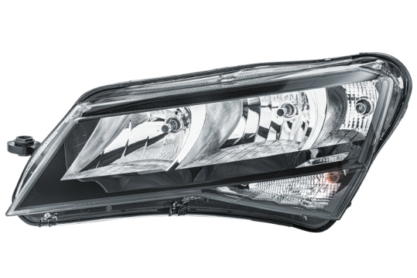 Faro para SKODA SUPERB (desde 03/2015) - Izquierdo
