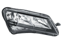 Faro para SKODA SUPERB (desde 03/2015) - Derecho