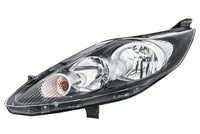 Faro para FORD FIESTA (desde 09/2008) - Izquierdo