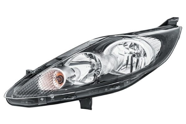 Faro para FORD FIESTA (desde 09/2008) - Izquierdo