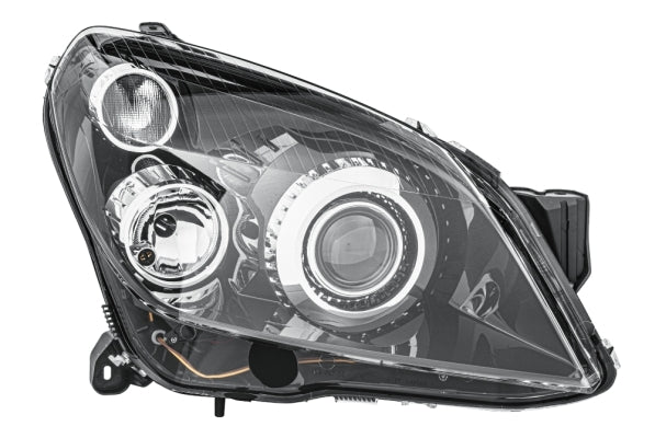 Faro para OPEL ASTRA H (desde 01/2004) - Derecho