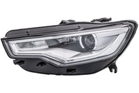 Faro para AUDI A6 (4G2) (desde 11/2010) - Izquierdo