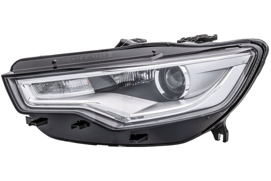 Faro para AUDI A6 (4G2) (desde 11/2010) - Izquierdo