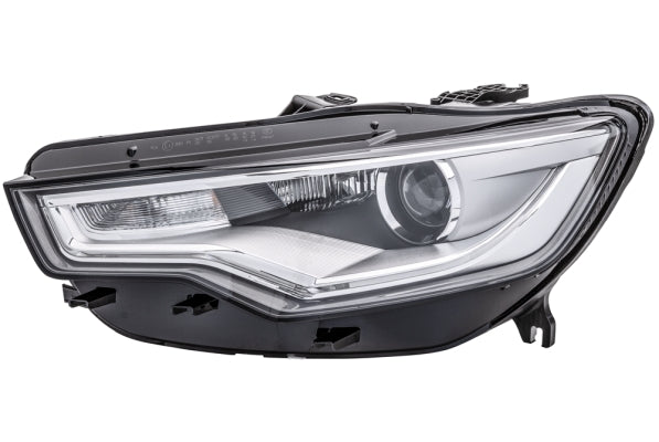 Faro para AUDI A6 (4G2) (desde 11/2010) - Izquierdo