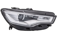 Faro para AUDI A6 (4G2) (desde 11/2010) - Derecho