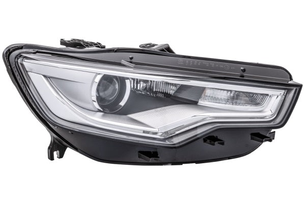 Faro para AUDI A6 (4G2) (desde 11/2010) - Derecho