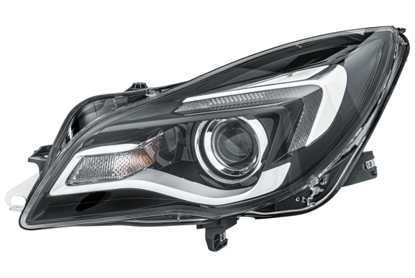 Faro para OPEL INSIGNIA (desde 2013) - Izquierdo