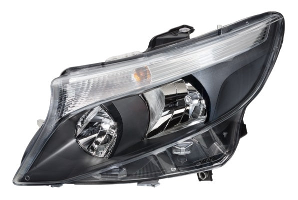 Faro principal — HELLA — MERCEDES VITO TOURER(W447) (desde 03/2019) — izquierdo