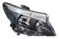 Faro principal — HELLA — MERCEDES VITO TOURER(W447) (desde 03/2019) — derecho