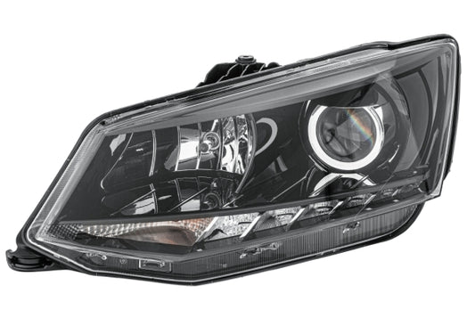 Faro para SKODA FABIA III (desde 08/2014) - Izquierdo