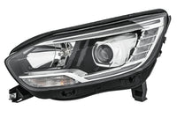 Faro principal H7/H7 — HELLA — RENAULT SCENIC (desde 09/2016) — izquierdo