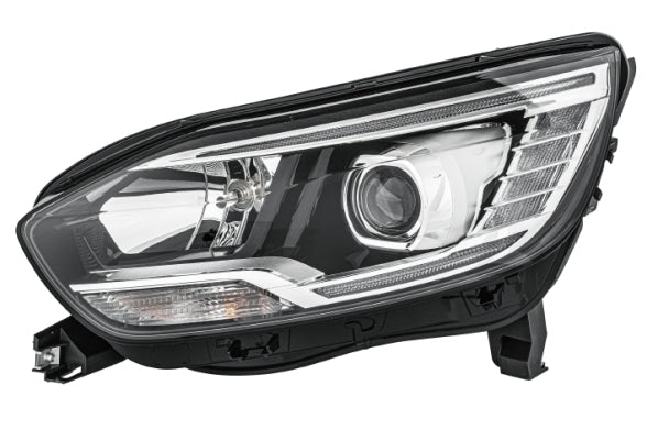 Faro principal H7/H7 — HELLA — RENAULT SCENIC (desde 09/2016) — izquierdo