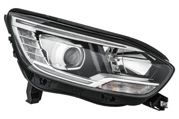 Faro principal H7/H7 — HELLA — RENAULT SCENIC (desde 09/2016) — derecho
