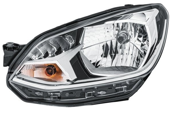 Faro para VOLKSWAGEN UP (desde 08/2011) - Izquierdo