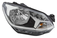 Faro para VOLKSWAGEN UP (desde 08/2011) - Derecho