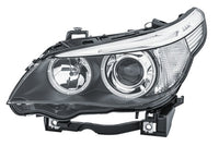 Faro para BMW E60 (desde 12/2001) - Izquierdo