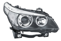Faro para BMW E60 (desde 12/2001) - Derecho