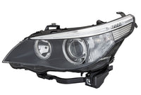 Faro para BMW E60 (desde 12/2001) - Izquierdo