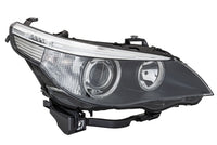 Faro para BMW E60 (desde 12/2001) - Derecho