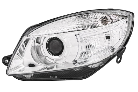 Faro para SKODA FABIA (05/2006–12/2014) - Izquierdo