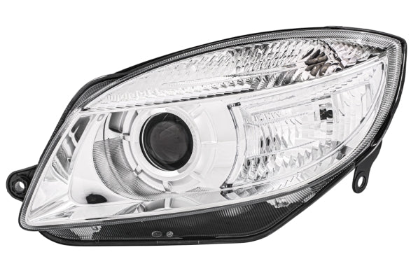Faro para SKODA FABIA (05/2006–12/2014) - Izquierdo