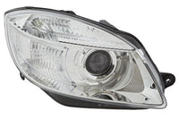 Faro para SKODA FABIA (05/2006–12/2014) - Derecho
