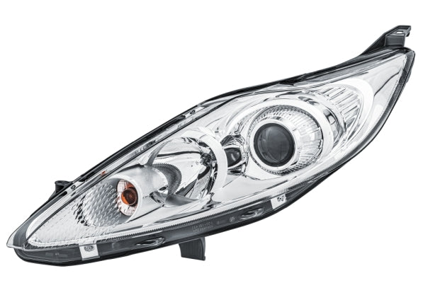 Faro para FORD FIESTA (desde 06/2008) - Izquierdo
