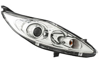 Faro para FORD FIESTA (desde 06/2008) - Derecho