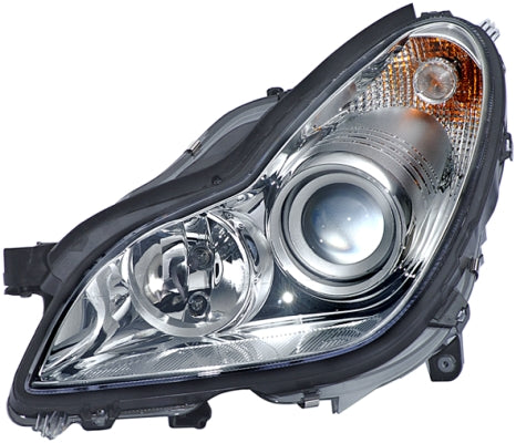 Faro para MERCEDES CLS W219 (desde 10/2004) - Izquierdo