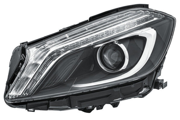 Faro para MERCEDES A-CLASS (desde 06/2012) - Izquierdo
