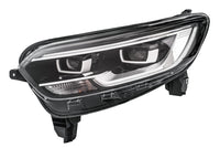 Faro para RENAULT KADJAR (desde 06/2015) - Izquierdo