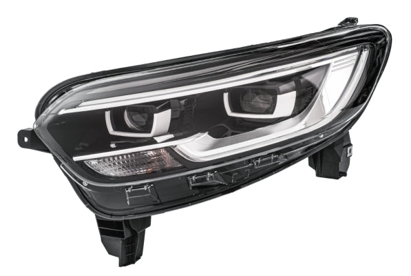 Faro para RENAULT KADJAR (desde 06/2015) - Izquierdo