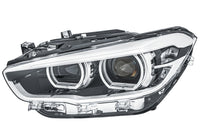 Faro para BMW 1 (desde 07/2011) - Izquierdo