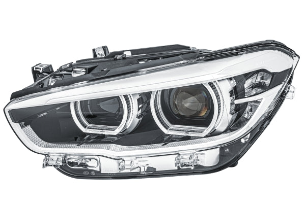 Faro para BMW 1 (desde 07/2011) - Izquierdo