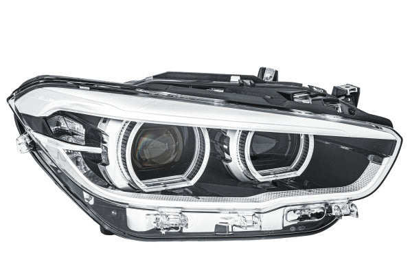 Faro para BMW 1 (desde 07/2011) - Derecho