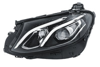 Faro LED — HELLA — MERCEDES E-CLASS (desde 01/2016) — izquierdo