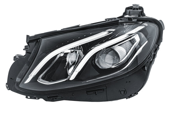 Faro LED — HELLA — MERCEDES E-CLASS (desde 01/2016) — izquierdo