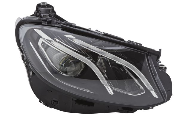 Faro LED — HELLA — MERCEDES E-CLASS (desde 01/2016) — derecho