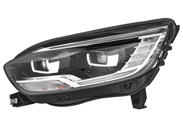 Faro principal LED — HELLA — izquierdo — RENAULT SCENIC (desde 09/2016) — izquierdo