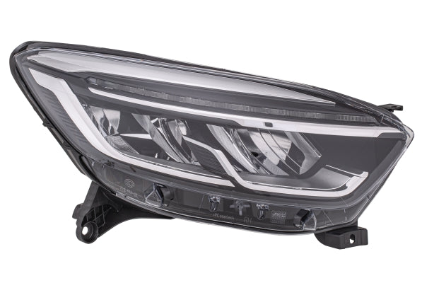 Faro para RENAULT CAPTUR (desde 06/2013) - Derecho