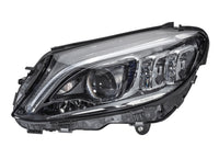 Faro para MERCEDES C W205 (desde 12/2013) - Izquierdo