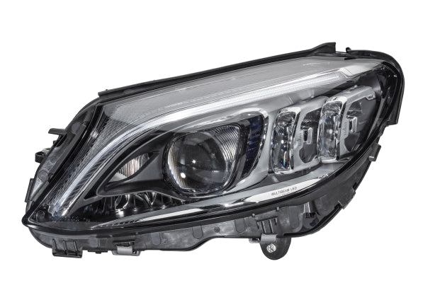 Faro para MERCEDES C W205 (desde 12/2013) - Izquierdo