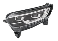 Faro principal LED — HELLA — RENAULT KADJAR (desde 08/2018) — izquierdo