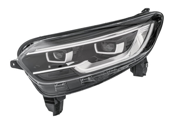 Faro principal LED — HELLA — RENAULT KADJAR (desde 08/2018) — izquierdo