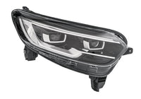 Faro principal LED — HELLA — RENAULT KADJAR (desde 08/2018) — derecho