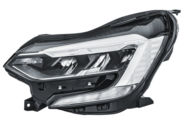 Faro principal LED — HELLA — RENAULT CAPTUR HJB (desde 12/2019) — izquierdo