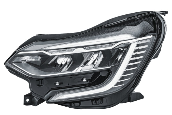 Faro principal LED — HELLA — RENAULT CAPTUR HJB (desde 01/2020) — izquierdo