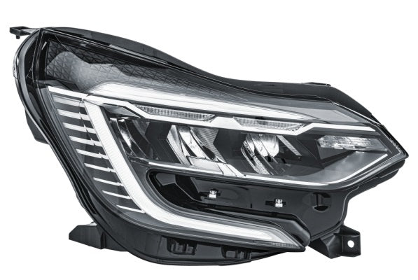 Faro principal LED — HELLA — RENAULT CAPTUR HJB (desde 01/2020) — derecho