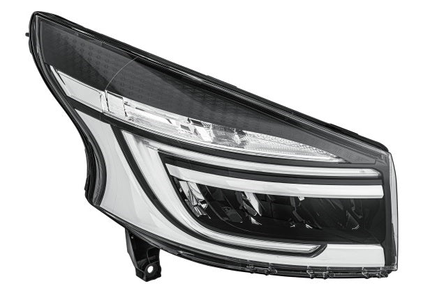 Faro principal LED — HELLA — RENAULT TRAFIC III (desde 07/2015) — derecho
