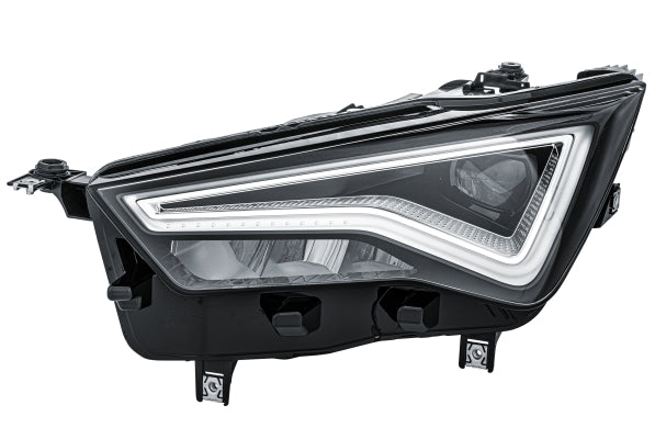 Faro LED — HELLA — SEAT ATECA (desde 04/2016) — izquierdo